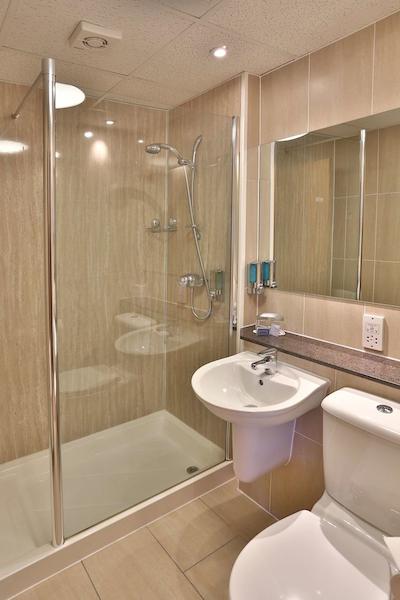 بست وسترن اینورکارس هتل