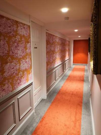 گراند هتل بلوو-گراندپلاس