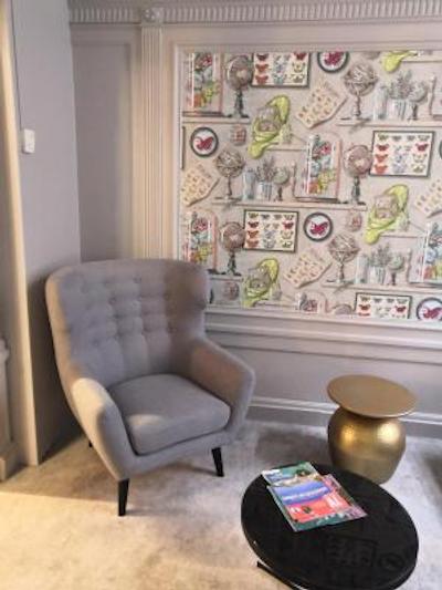 گراند هتل بلوو-گراندپلاس