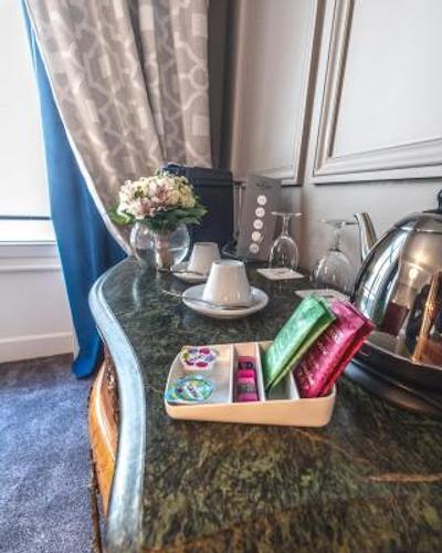 گراند هتل بلوو-گراندپلاس