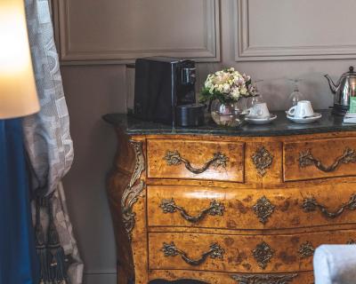 گراند هتل بلوو-گراندپلاس