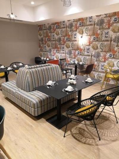 گراند هتل بلوو-گراندپلاس