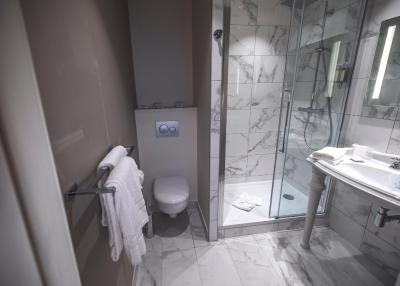 گراند هتل بلوو-گراندپلاس