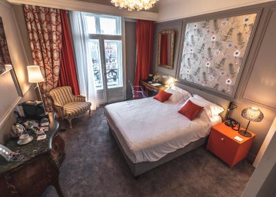 گراند هتل بلوو-گراندپلاس