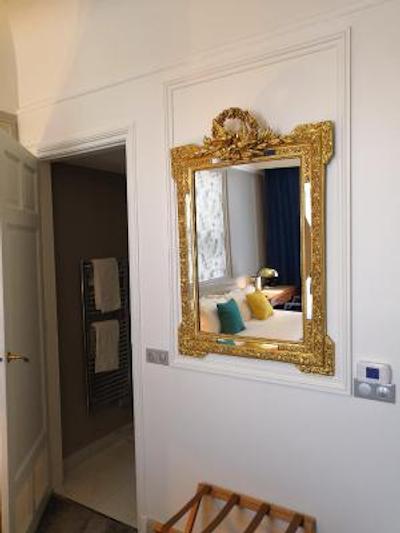 گراند هتل بلوو-گراندپلاس