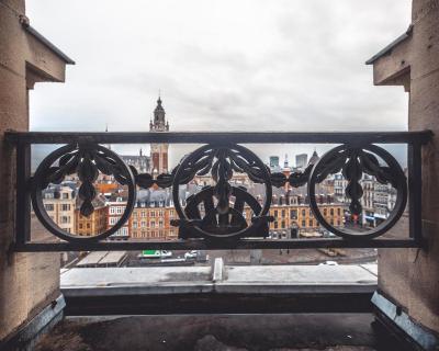 گراند هتل بلوو-گراندپلاس