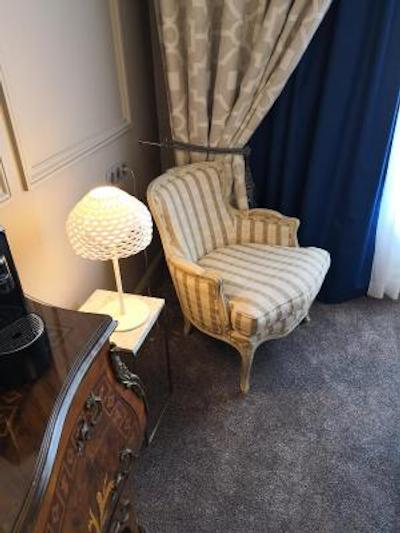 گراند هتل بلوو-گراندپلاس