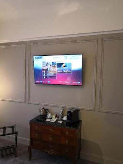 گراند هتل بلوو-گراندپلاس