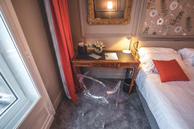 گراند هتل بلوو-گراندپلاس