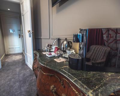 گراند هتل بلوو-گراندپلاس