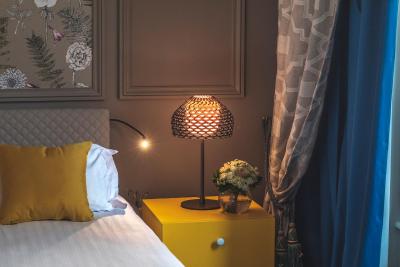 گراند هتل بلوو-گراندپلاس