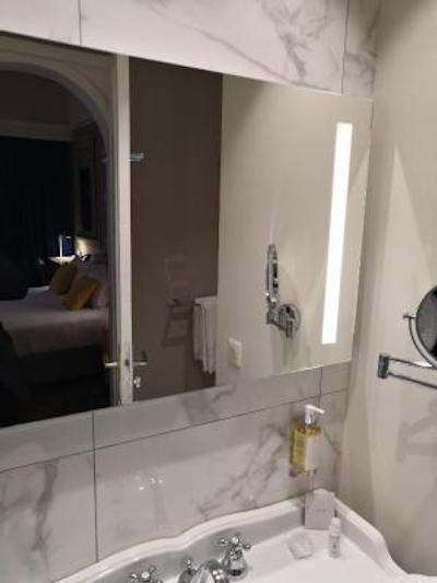 گراند هتل بلوو-گراندپلاس