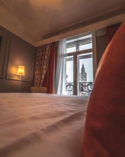 گراند هتل بلوو-گراندپلاس