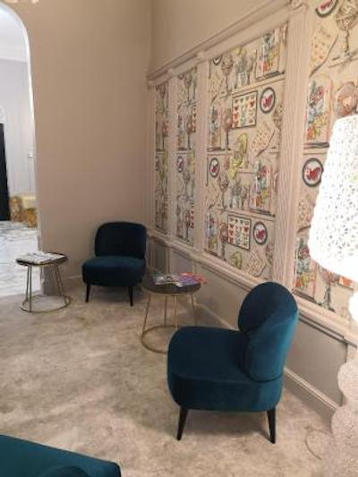 گراند هتل بلوو-گراندپلاس