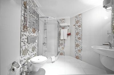 بست وسترن آنتئا پالاس هتل اند اسپا