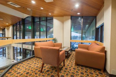 رد روف این اند سویتز سینسیناتی نرد-ماسُن