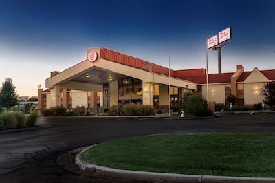 رد روف این اند سویتز سینسیناتی نرد-ماسُن