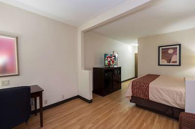 رد روف این اند سویتز سینسیناتی نرد-ماسُن