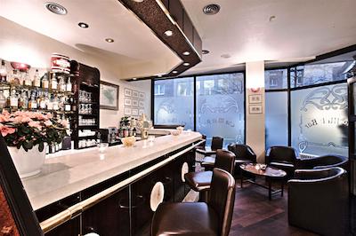 هتل دوسلدرف سیتی بای تولیپ این