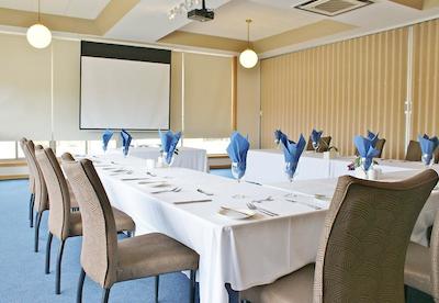 بست وسترن اسودگات متل