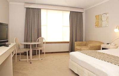 بست وسترن اسودگات متل