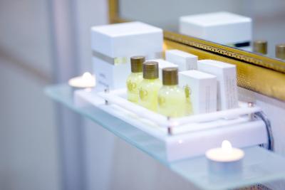 هتل ایپک پالاس