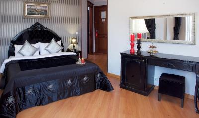 هتل ایپک پالاس