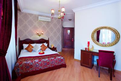 هتل ایپک پالاس