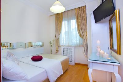 هتل ایپک پالاس