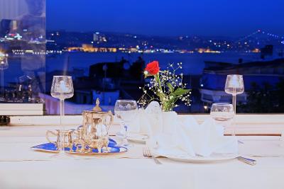 هتل ایپک پالاس