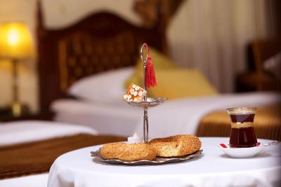 هتل ایپک پالاس