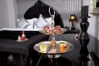 هتل ایپک پالاس