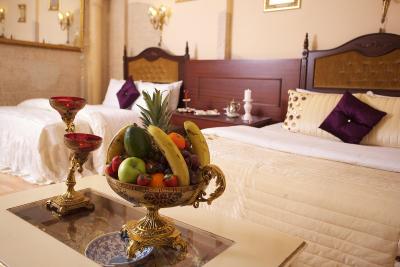 هتل ایپک پالاس