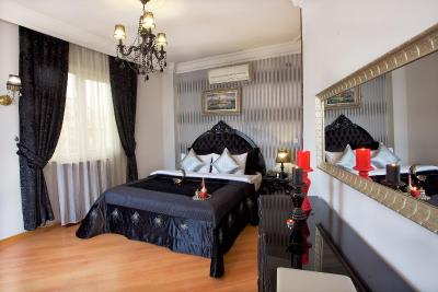 هتل ایپک پالاس