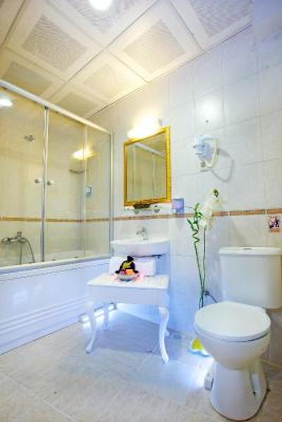 هتل ایپک پالاس