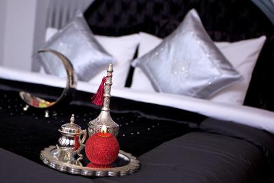 هتل ایپک پالاس