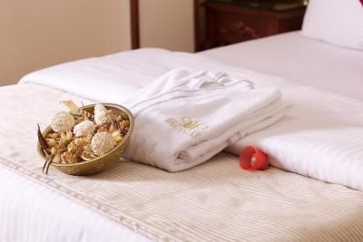 هتل ایپک پالاس