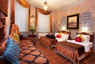 هتل ایپک پالاس