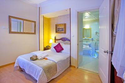 هتل ایپک پالاس