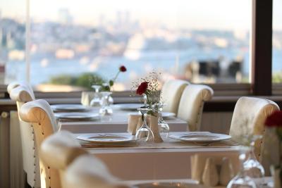 هتل ایپک پالاس