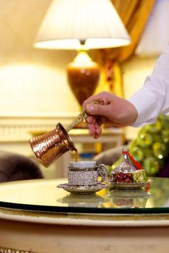 هتل ایپک پالاس