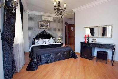 هتل ایپک پالاس