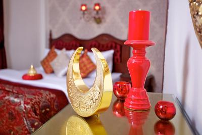 هتل ایپک پالاس