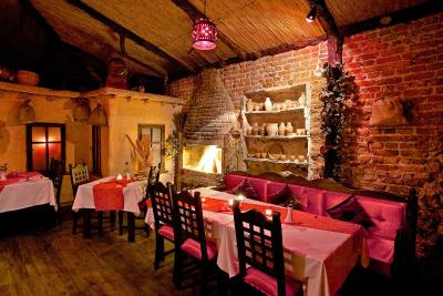 هتل ایپک پالاس