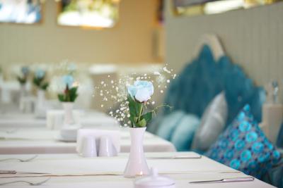 هتل ایپک پالاس