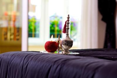 هتل ایپک پالاس