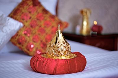 هتل ایپک پالاس