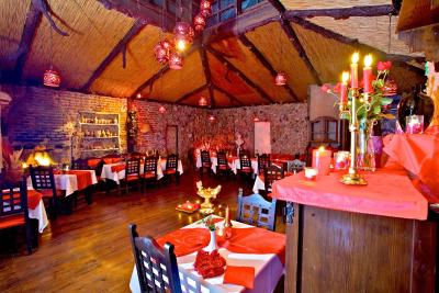 هتل ایپک پالاس