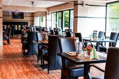 بست وسترن هتل ام کاستل