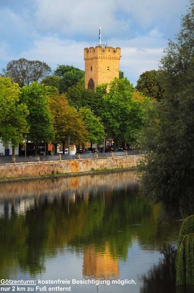 بست وسترن هتل ام کاستل